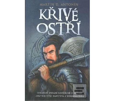 Křivé ostří