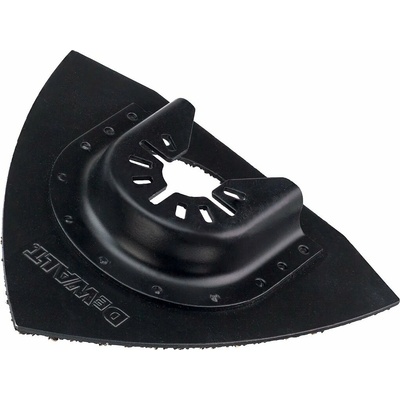 DeWALT Karbidový pilník, 93x93 mm DT20719