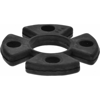 ARIETE Shock absorber rubber ARIETE 01827 GRIMECA hub diam.108, 4 holes