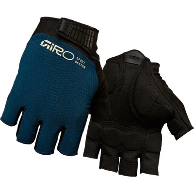 Giro Bravo II Gel SF blue