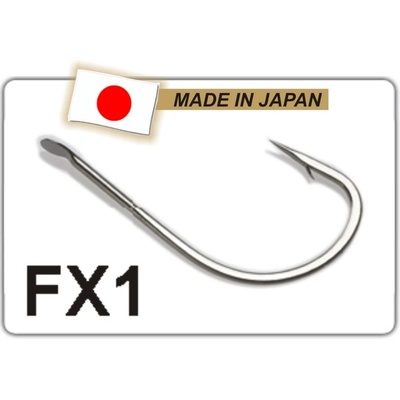 Tandem Baits Profi Feeder F X1 TB vel.12 10 ks