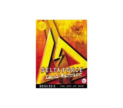 Delta Force Land Warrior