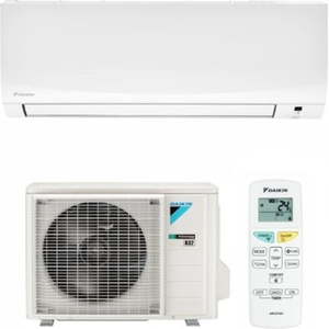 Daikin FTXF25F / RXF25F Sensira Климатици