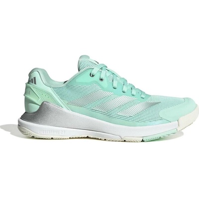adidas Crazyquick Lightstrike Padel Shoes Clear Mint