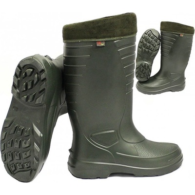 Zfish Holínky Greenstep Boots – Zboží Dáma