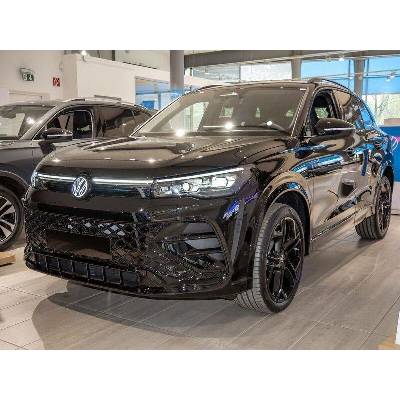 Volkswagen Tiguan 2.0 TSI R-Line 4Motion DSG 150 kW