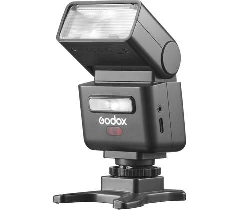 Godox iA32 iFlash