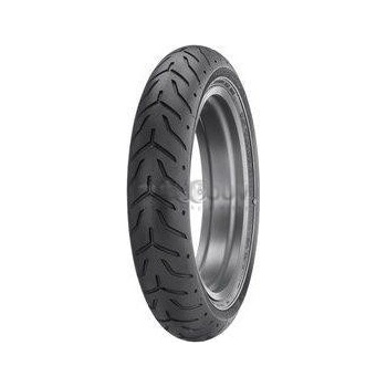 Dunlop D408 H/D 130/60 R19 63H