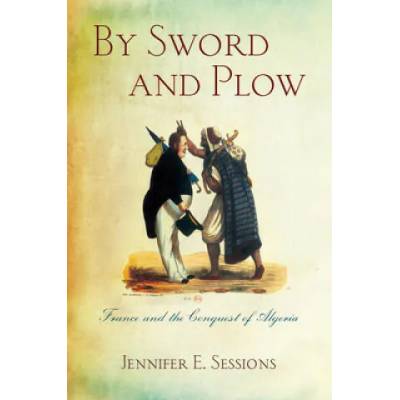 By Sword and Plow | Jennifer E. Sessions