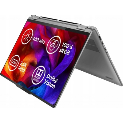 Lenovo Yoga 7 82YN0047CK – Zboží Živě