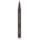 Pierre René Professional Brow Maker прецизен молив за вежди цвят Dark Brown 0, 74 гр