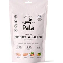 PALA Raw Dog Food nr.2 Chicken & Salmon 100 g