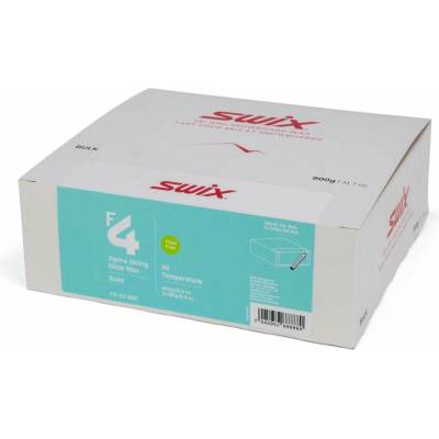 Swix F4 Glidewax 900 g