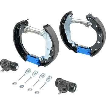 Sada brzdových čeľustí ATE 03.0520-6522.3