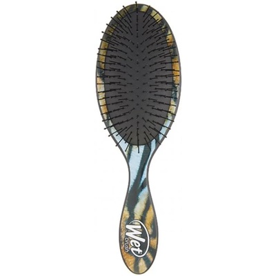 Wet Brush Safari Detangler-Tiger Четка за коса дамски