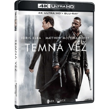 Temná věž BD