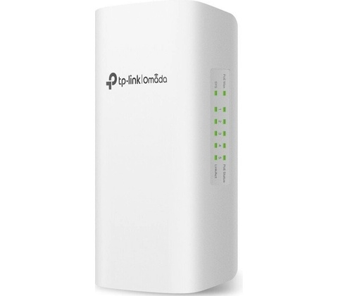 TP-Link SG2005P-PD