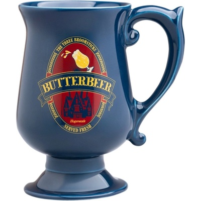 Grupo Erik editores Korbel Harry Potter Ďatelinové pivo 350 ml