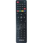 GENERAL Vivax dvb-t2 175h - дистанционно управление дубликат (dvb-t2 175h) Дистанционно