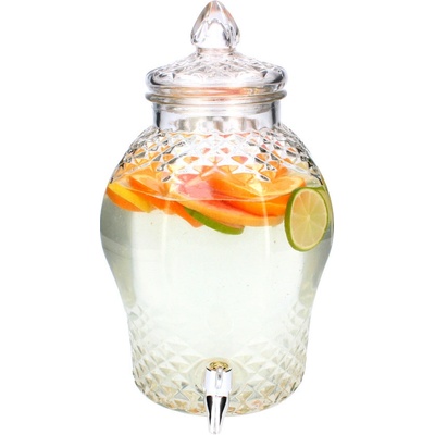 MAGICHOME s kohútikom 5,7 l