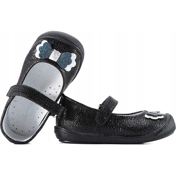 Kornecki balerínky eko kůže