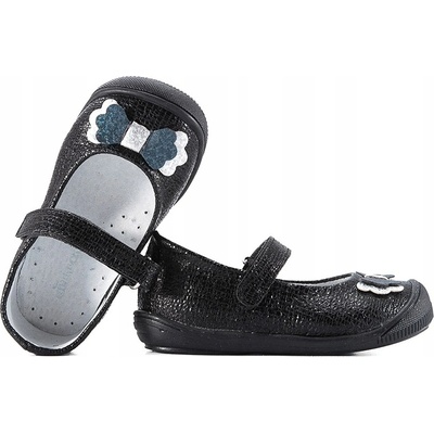 Kornecki balerínky eko kůže