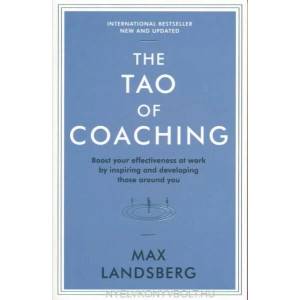 Tao of Coaching | Max Landsberg (2015)