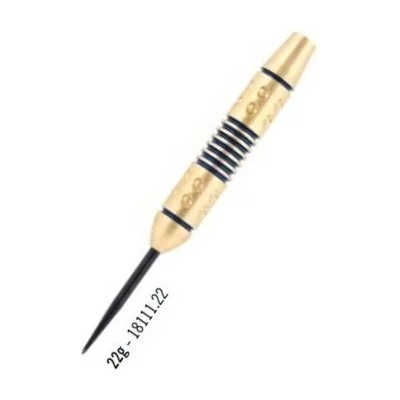 Elkadart Steel Nightmare 22g
