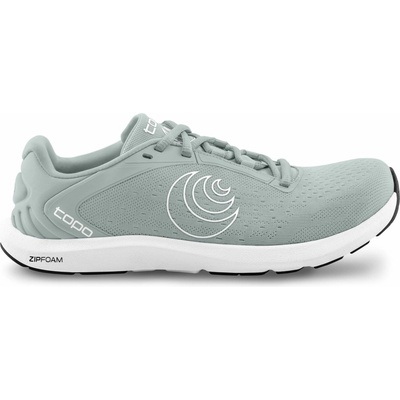 Topo Athletic ST-6 Grey/White W