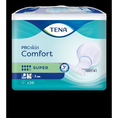 Tena Comfort Super 36 ks