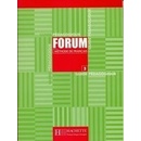 Forum 3 metodická příručka