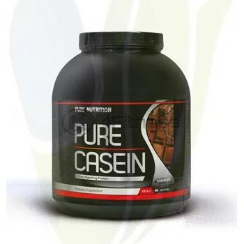 Image 1 of Pure Nutrition Pure Casein 1814 g