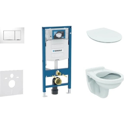Geberit 111.300.00.5 ND5