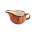 Gural Porselen - Brown Каничка за мляко 90ml. (NBNEOJNSOO50KH) (0180470)