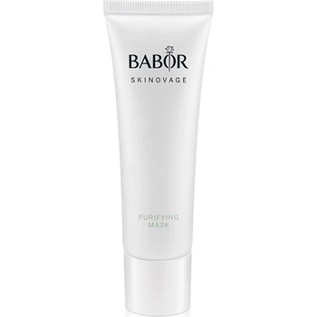 BABOR Skinovage Purifying Mask маска за лице за матиране унисекс 50 мл