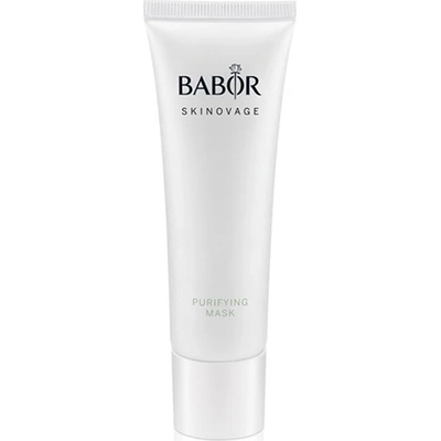 BABOR Skinovage Purifying Mask маска за лице за матиране унисекс 50 мл