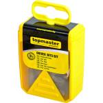 Topmaster Professional Накрайници 20бр. к-т PZ2 25mm Topmaster Professional (338707)