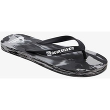 Quiksilver MOLOKAI MARLED black/grey black