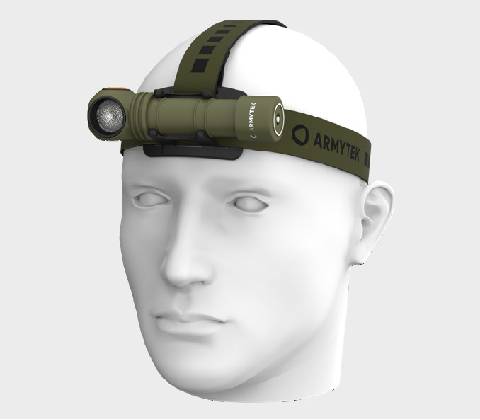 ArmyTek Wizard C2 Pro