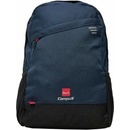 Campus Blane Backpack Black 18 l
