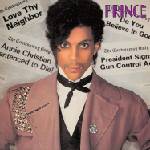 Prince - Controversy (Reissue) (CD) (0075992360128)