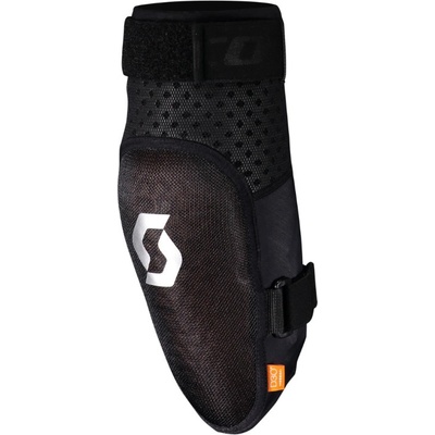 SCOTT Softcon knee Jr black