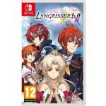 NIS America Langrisser I & II (Switch)