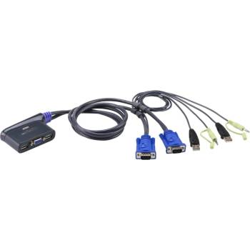 Aten CS-62U