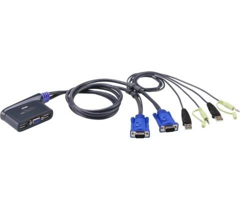 Aten CS-62U