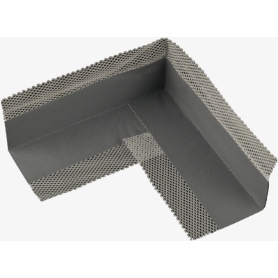 Tesniaci pás S-T – vnútorný roh 140 x 140 mm