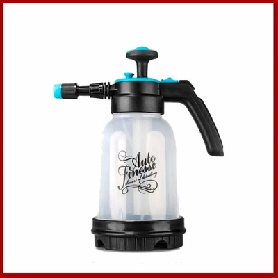 Auto Finesse Pressure Sprayer 2 l – Zbozi.Blesk.cz