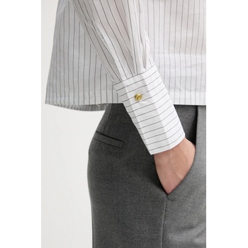 Barbour Памучна блуза Barbour Avery (LSH1724)