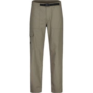 Maloja Мъжки ежедневен панталон Maloja RafflM. Casual trousers - Warm Shadow (007-4394-0411)