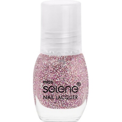Miss Selene Nail Lacquerlak na nehty 165 5 ml